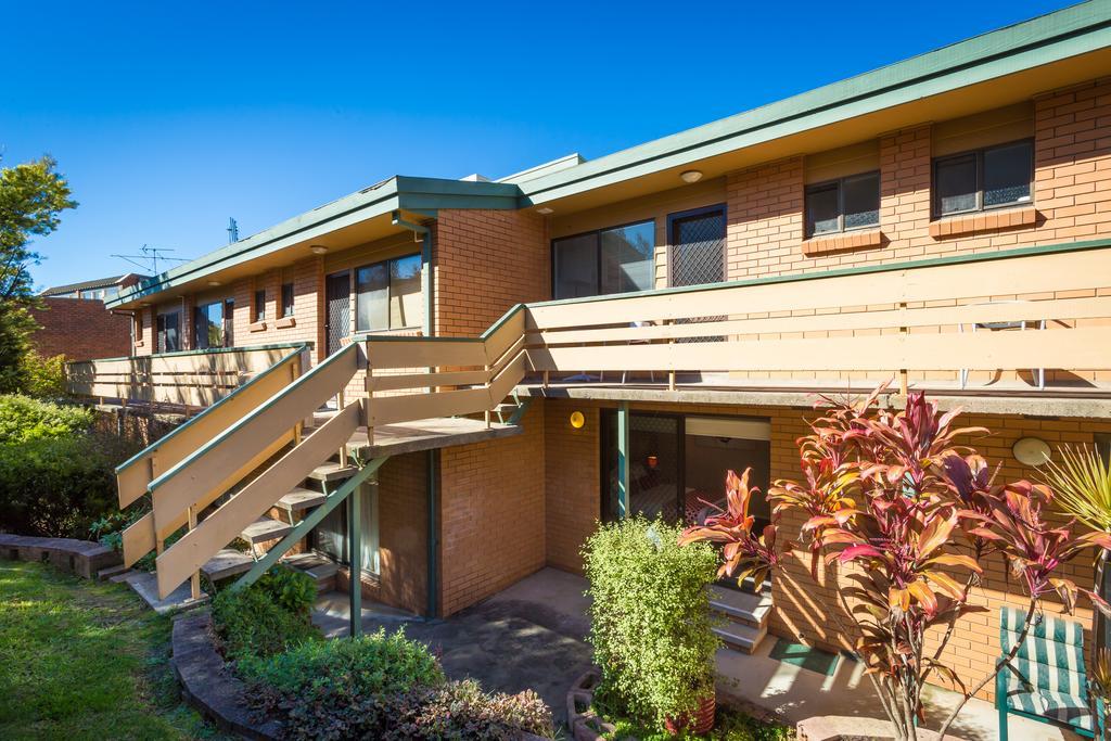 Panoramic Townhouses By Lisa Merimbula Dış mekan fotoğraf